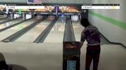 Replay: Lanes 31-32 - 2021 PBA FloBowling Jonesboro Open - Match Play