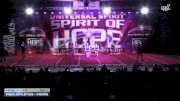 Pack Athletics - Fierce [2026 L4 - U16 Day 1] 2026 Spirit of Hope Grand Nationals