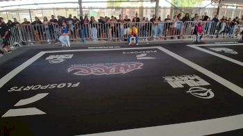 Replay: Mat 1 - 2026 ADCC Petropolis Open | May 30 @ 9 AM