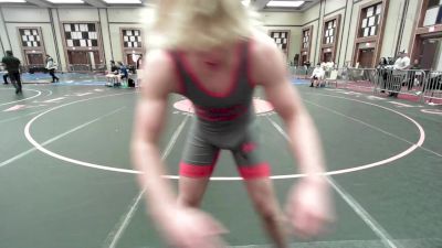 Replay: Mat 8 - 2024 Phil Portuese Northeast Regional Champs | May 12 @ 1 PM