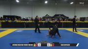 Antonio Sebastian Torres Von Buc vs Sean Kheffache 2026 Pan IBJJF Jiu-Jitsu No-Gi Championship