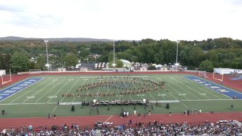 Pacific Crest "IT SIN OUR NATURE" at 2025 DCI Eastern Classic