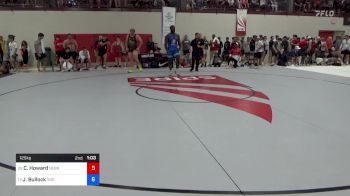Replay: Mat 6 - 2024 U23 Nationals and U20 World Team Trials | Jun 2 @ 10 AM