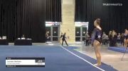 Lauren Harkins - Floor, Jaycie Phelps #236 - 2021 USA Gymnastics Development Program National Championships