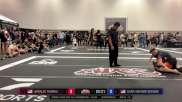 Dana Van Renterghem vs Annalee Toombs 2024 ADCC Dallas Open at the USA Fit Games