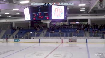 Replay: Home - 2025 Patriots vs Blades | Jan 24 @ 6 PM