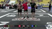 Vitor Pantoja De Oliveira vs João Costa 2026 ADCC Indaiatuba Trials