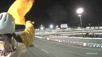 Full Replay | ARCA Menards Series East at Nashville Fairgrounds Speedway 5/11/24