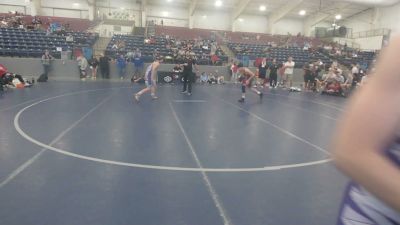 106 lbs Fernando Jimeno, Texas vs Chase VanPortfliet, Michigan Blue