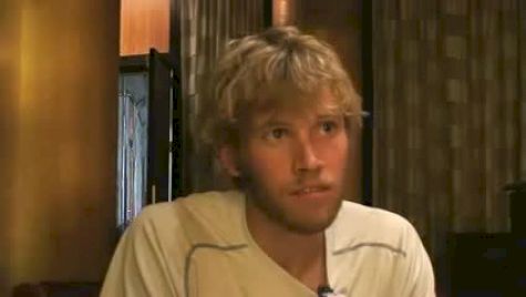 Getting Ready for the Trials Part 1