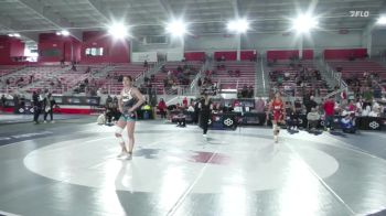 97 kg Consi Rd 1 - Christian Knop, WWTM vs Ethan Laird, DMRT