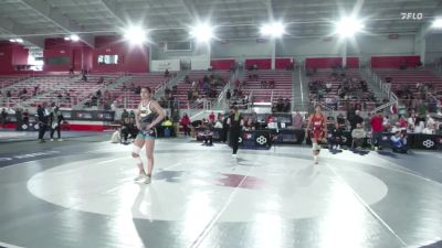 97 kg Consi Rd 1 - Christian Knop, WWTM vs Ethan Laird, DMRT