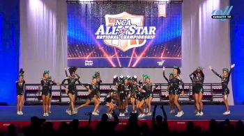 Cheer Extreme - Youth Elite [2025 L5 Youth Day 1] 2025 NCA All-Star National Championship
