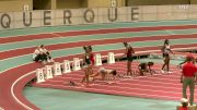 Women's 60m Hurdles, Prelims 2