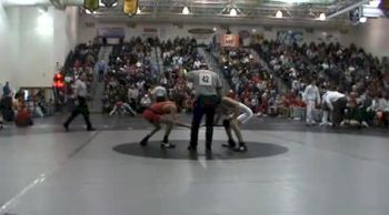 103, Chris Caputo, W. Essex vs David Carmona, LB