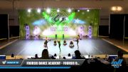 Foursis Dance Academy - Foursis Dazzler Tiny Dance Team [2021 Tiny - Prep - Pom Day 2] 2021 CSG Dance Nationals