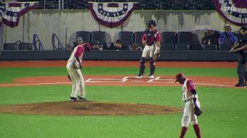 Replay: Home - 2025 FerryHawks vs Flying Boxcars | Apr 25 @ 6 PM