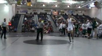 130, Anthony Perrotti, W. Essex vs Gavin Pejakovich, LB