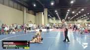 Replay: Mat 13 - 2024 Deep South Duals | Aug 3 @ 10 AM