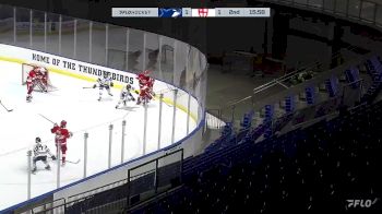 Replay: Home - 2025 PCHA vs St. George | Feb 16 @ 11 AM