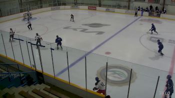 Replay: Home - 2025 Ice Bandits U17 vs Parkland | Sep 28 @ 9 AM