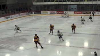 Replay: Home - 2023 Flyers U18 vs Majors U18 | Nov 2 @ 7 PM