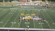 Replay: Findlay vs Wayne State - 2024 Findlay vs Wayne State (MI) | Sep 14 @ 1 PM