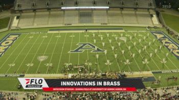 CAROLINA CROWN ""THE DOORS OF PERCEPTION"" at 2026 Innovations in Brass
