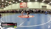 53 lbs Semifinal - Kyle Savage, Scanlan Wrestling Academy vs Boone Lloyd, Smith Mountain Lake Wrestling