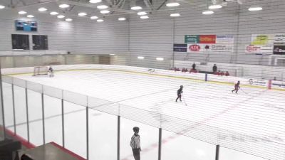 Replay: Home - 2025 U11 Championship Black vs Red | Jul 1 @ 2 PM