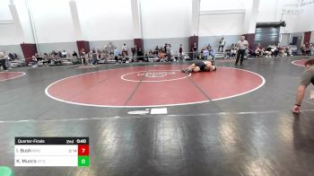 Replay: Mat 2 - 2024 Southeast Open by Virginia Tech | Nov 2 @ 9 AM