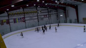 Replay: Home - 2024 Thunder Bay vs PMHA | Nov 17 @ 7 AM