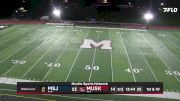 Replay: Mount St. Joseph vs Muskingum | Sep 6 @ 7 PM