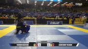 Toranori Nagatomo vs Jaxon Robert Willman 2026 Pan Kids Jiu-Jitsu IBJJF Championship