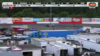 Replay: Jack Ingram Memorial at Hickory | Jul 19 @ 7 PM