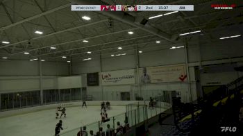 Replay: Home - 2024 Vermont vs Seacoast | Feb 2 @ 6 PM