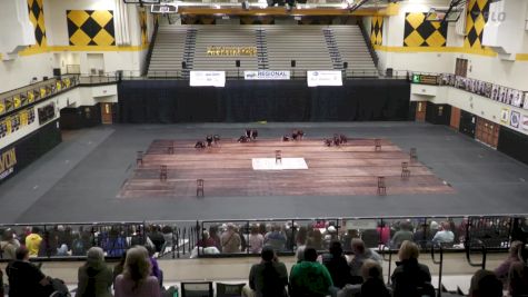Middletown HS "Middletown OH" at 2024 WGI Guard Indianapolis Regional - Avon HS