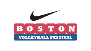 Full Replay: Court 47 - NIKE Boston Volleyball Festival - May 23