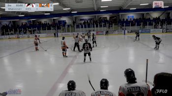 Replay: Victoria vs Kerry Park | Feb 25 @ 7 PM