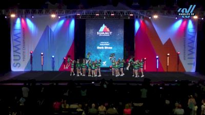 Jersey All Stars - Dark Divas [2024 L2 Youth - Small - WC Day 1] 2024 The Youth Summit