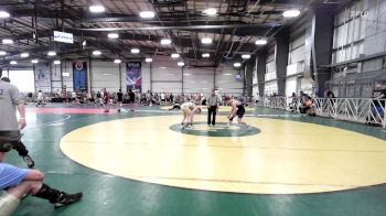 126 lbs Rr Rnd 2 - Zach Held, Team Nebraska vs Ryker Schingeck, Team Shutt - Em Down