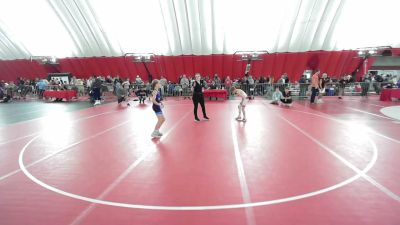 75 lbs Champ. Rd Of 16 - Jacob Graber, Summit Wrestling Academy vs Graham Gabler, Alber Athletics