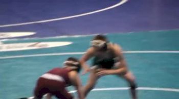 96lb SEMI Finals- highlights