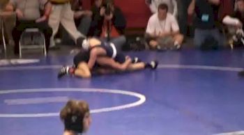 103 lb SEMI Finals- highlights