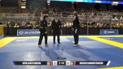 Matheus Kaminski Cordeiro vs Rayan Arafat Hmeidan 2025 Pan Kids Jiu-Jitsu IBJJF Championship