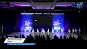 MPact Dance Studio - Mini [2025 Mini - Contemporary/Lyrical - Small Day 2] 2025 NDA All-Star National Championship