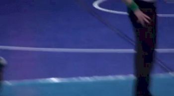 125lb SEMI Finals- highlights