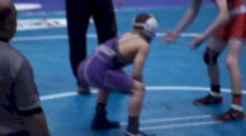 112lb- SEMI Finals highlights