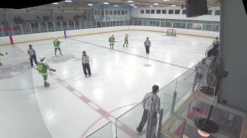 Replay: Home - 2024 Arnprior vs Winchester | Nov 29 @ 8 PM