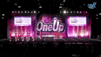 All Star Tumbling - Fab Force [2024 L3 Senior Coed - D2 Day 2] 2024 One Up Grand Nationals